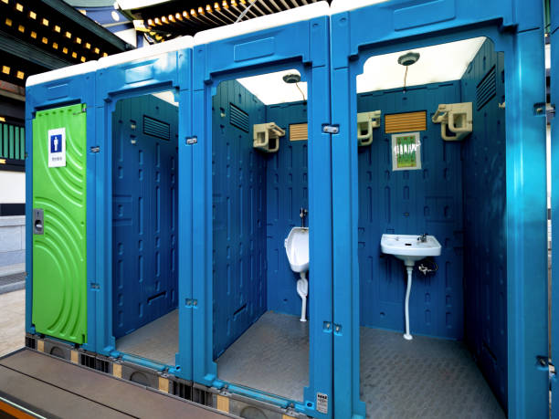 Best Affordable portable toilet rental  in Watertown, NY