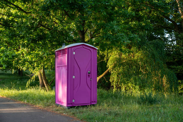 Affordable portable toilet rental in Watertown, NY